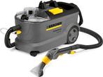 te huur | Professionele tapijt- en zetelreiniger, Ophalen, Nieuw, Info.be@karcher.com, Kärcher NV Boomsesteenweg 939 2610 Wilrijk (Antwerpen) België