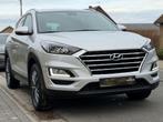 Hyundai Tucson Tucson 1.6 GDi, Argent ou Gris, Achat, Euro 6, Entreprise
