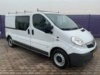 2014 - Opel - Vivaro - 2.0 CDTI L2H1 Eco - Bedrijfswagen, Auto's, Euro 5, Gebruikt, Bedrijf, Te koop