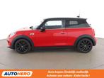 MINI Cooper SE Cooper SE Trim L (bj 2020, automaat), Auto's, Mini, 4 zetels, USB, Elektrisch, https://public.car-pass.be/vhr/8a63ea4f-f8d0-4615-8bff-b414885d4952