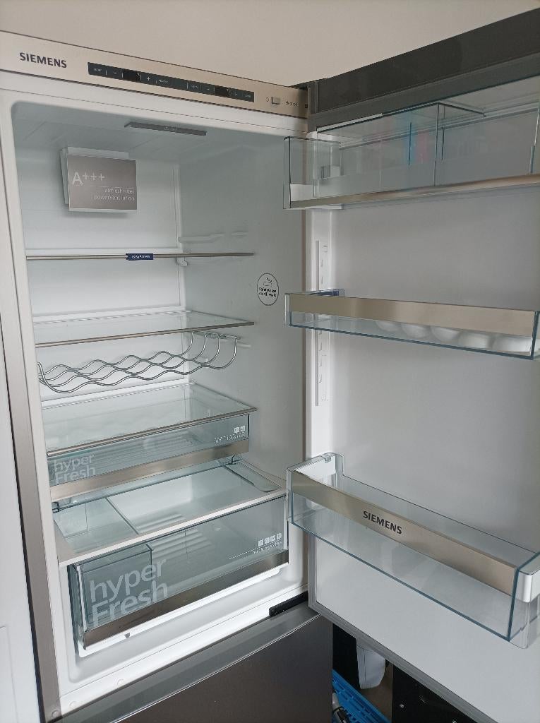 Siemens koelvries met kast 221cm