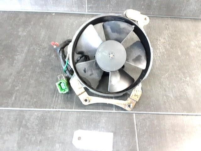 FES125 Pantheon 1997 - 2006 Honda Radiator D1-55866, Motos