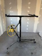 Gyproclift in goede staat, Ophalen, Gebruikt