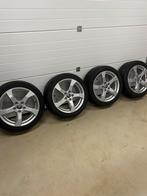 Set lichtmetalen velgen voor Audi A3/S3 17 inch, Autos : Pièces & Accessoires, Pneus & Jantes, Véhicule de tourisme, Pneus été