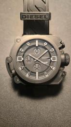 Diesel: Limited Edition The Dark Knight Rises horloge, Handtassen en Accessoires, Horloges | Heren, Ophalen