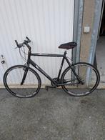 herenfiets, Fietsen en Brommers, 61 tot 65 cm, Ophalen, Gebruikt, Overige merken