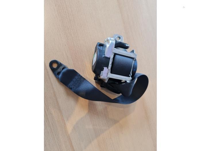 Ceinture de sécurité avant droite d'un Mercedes C-Klasse, 3 mois de garantie, Utilisé, -, -