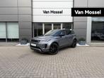 Land Rover Range Rover Evoque P300e PHEV AWD Auto R-Dynamic, Auto's, Automaat, 1390 kg, Stof, Gebruikt