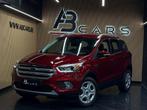 Ford Kuga 1.5 EcoBoost * GARANTIE 12 MOIS * (bj 2017), Auto's, Ford, Stof, 4 cilinders, Parkeersensor, 120 pk