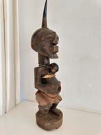 Songye nkisi fetisj Krachtbeeld privé collectie Boma, Verzenden