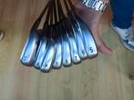 Serie Fer Callaway Apex forgé CF19 Graphite 5-PW-AW-SW, Sport en Fitness, Golf, Ophalen of Verzenden, Club, Callaway