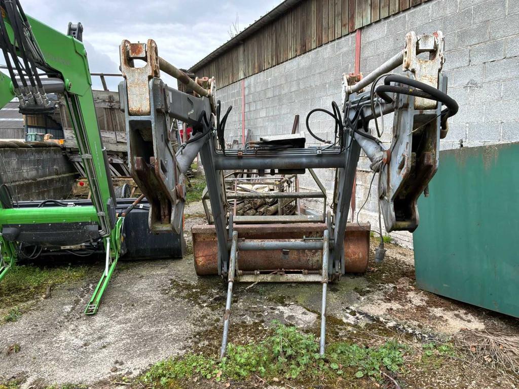 1989 Reaper F1 Voorladers & Accessoires, Overige, Overige typen