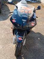 Motor Honda cbr, Ophalen