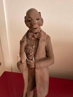 Sculpture de clown de Jos Schrijnemakers, Antiquités & Art, Enlèvement