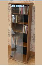 Cd-kastje, Huis en Inrichting, Ophalen, Zo goed als nieuw