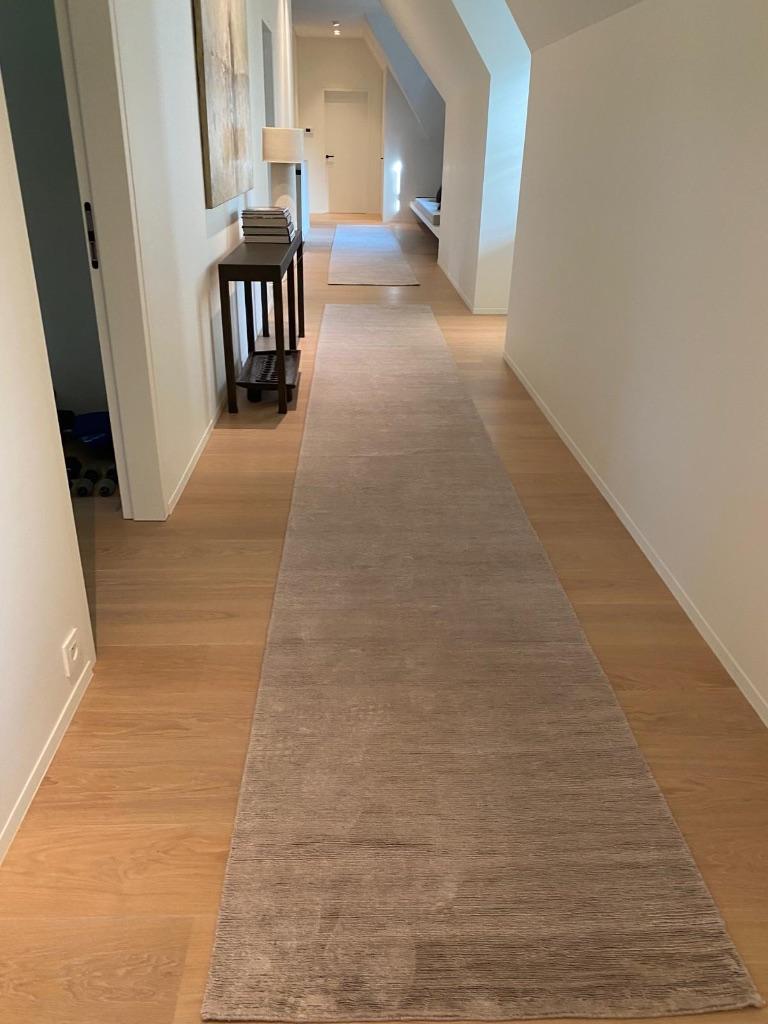 Tapijt: stijlvolle loper van 6M, topkwaliteit!, Ophalen, Nieuw