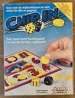 Chip in (1989) Spel, Trois ou quatre joueurs, Enlèvement ou Envoi, Utilisé, Amigo Spiele