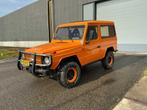 1982 Mercedes-Benz G-klasse 300GD, Auto's, Gebruikt, G-Klasse, Bedrijf, Diesel