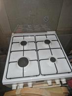 uisinière BOSCH mixte (gaz–électrique) en bon état, Electroménager, Gaz, Gril, Comme neuf, Enlèvement