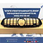 W118 CLA35 FACELIFT GRIL 2025 GT CLA AMG PANAMERICANA GT GRI, Gebruikt, -, Ophalen of Verzenden, -