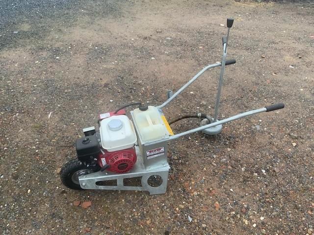 MAUKI-H mollenbestrijder, Tuin en Terras, Bestrijdingsmiddelen, Zo goed als nieuw, Ongediertebestrijding, Ophalen