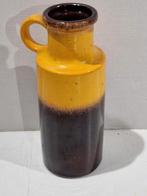 W germany 407-20 vaas , keramische scheurich bloem vaas, Antiek en Kunst, Ophalen of Verzenden