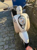 Brommer, Fietsen en Brommers, Gebruikt, 0 versnellingen, 50 cc, Ophalen