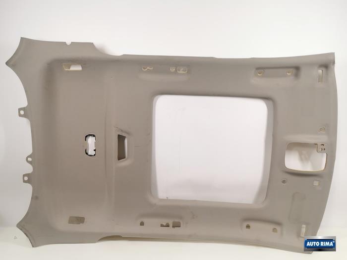 Hemelbekleding van een Volvo XC60, Auto-onderdelen, Interieur en Bekleding, Gebruikt, 3 maanden garantie, Ophalen of Verzenden