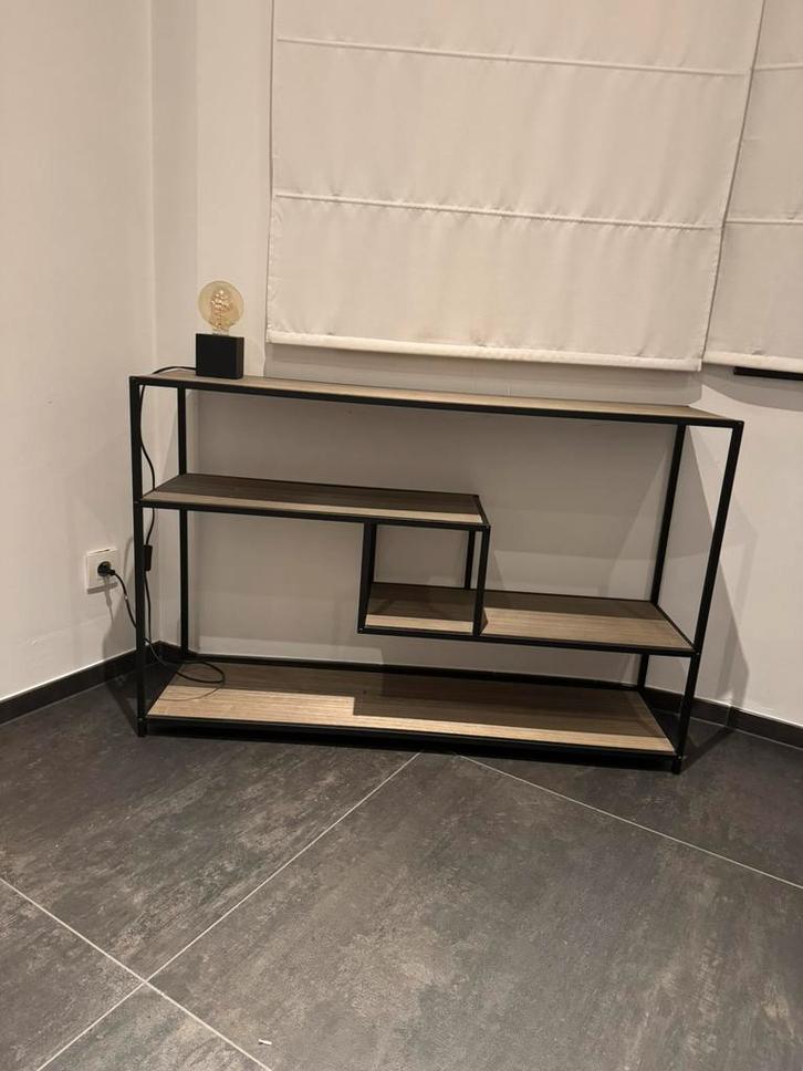 Open kastje / rek / meubel, Maison & Meubles, Armoires | Armoires murales, Comme neuf, Enlèvement