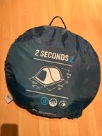 Quechua tent 2 personen, Enlèvement, Utilisé, Jusqu'à 2