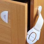 NIEUW kastbeveiliging kinderslot baby lock babyslot 13 STUKS, Ophalen, Nieuw