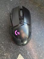 Logitech g502 lightspeed, Ophalen of Verzenden, Gebruikt, Muis