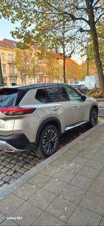 Nissan Xtrail Tekna +7 zitplaatsen, Auto's, Nissan, Automaat, 15 cilinders, 7 zetels, Leder