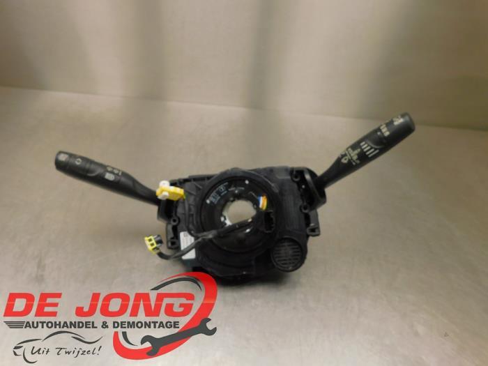 Commutateur combi colonne de direction d'un Opel Grandland X, Autos : Pièces & Accessoires, Tableau de bord & Interrupteurs, Opel