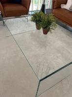 Mooie tonelli salontafel, Maison & Meubles, Tables | Tables de salon, Enlèvement