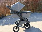 Dubatti all terrain kinderwagen all in one, Ophalen, Gebruikt, Kinderwagen