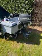 Mercury 40 pk 2 takt, Watersport en Boten, Ophalen, Gebruikt, Buitenboordmotor, 30 pk of meer