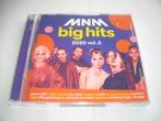 2 CD S - MNM - BIG HITS 2020 VOL 3, Enlèvement ou Envoi, Comme neuf, Dance