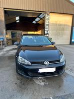 Volkswagen Golf 7, Autos, Volkswagen, Euro 5, Achat, Boîte manuelle, Noir