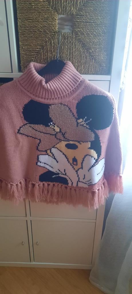 meisjeskleding van 10/11 jaar, Ophalen