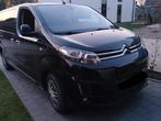 Citroën Jumpy 2020 2.0 HDi. Automatique, homologué pour le t, Autos, Camionnettes & Utilitaires, Particulier, Automatique, Achat