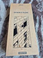 Tintin en noir et blanc casterman Herge voir descriptions, Livres, BD, Série complète ou Série, Enlèvement ou Envoi, Comme neuf