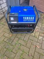 Agregaat, Doe-het-zelf en Bouw, Ophalen, Gebruikt, Minder dan 5 kVA, Benzine