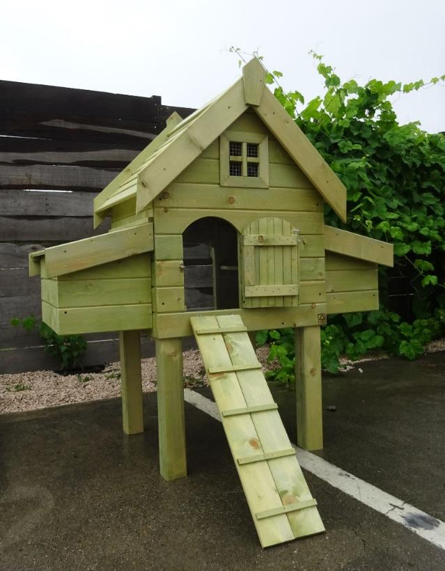 KIPPENHOK KOOPDAG, Animaux & Accessoires, Volatiles | Accessoires, Couveuse, Enlèvement