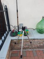 Hengelsport, Ophalen