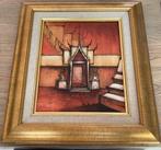 Peinture sur toile de Thaïlande, Enlèvement ou Envoi