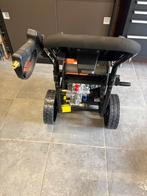 NIEUW: daewoo benzine hogedruk reiniger, Tuin en Terras, Benzine, Nieuw, Ophalen of Verzenden, Met regelbare waterdruk