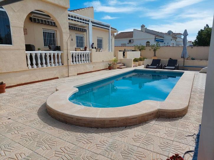 Prive woning te huur 145 euro per dag, Vakantie, Vakantiehuizen | Spanje