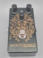Catalinbread Galileo overdrive, Muziek en Instrumenten, Effecten, Ophalen, Zo goed als nieuw, Distortion, Overdrive of Fuzz