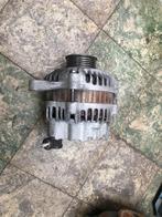 ALTERNATEUR OPEL AGILA B, Autos : Pièces & Accessoires, RUE BRIGADE PIRON 307, Enlèvement, Utilisé, Garage_bila@yahoo.fr